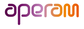 Aperam